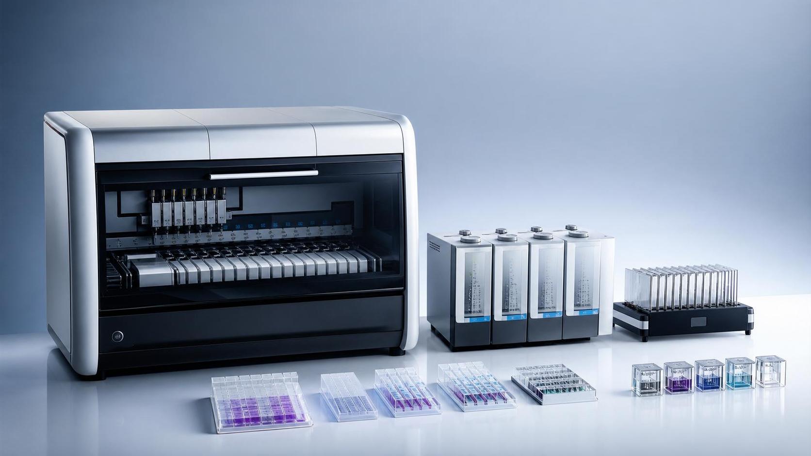 Histology Slide Stainer OEM Sourcing: Quality Checks, Lead Times, and Cost Factors