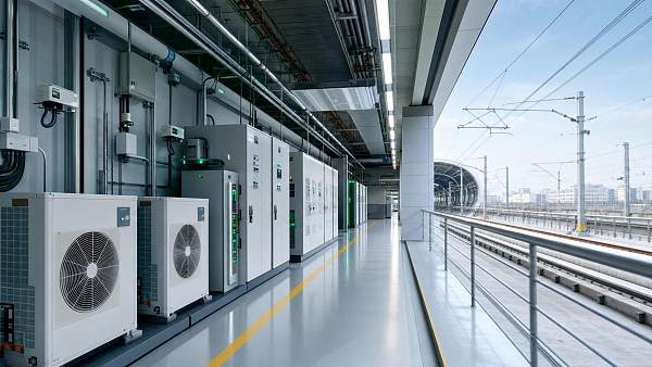 Sustainable Solutions for Facilities: Which Upgrades Deliver Measurable ROI?