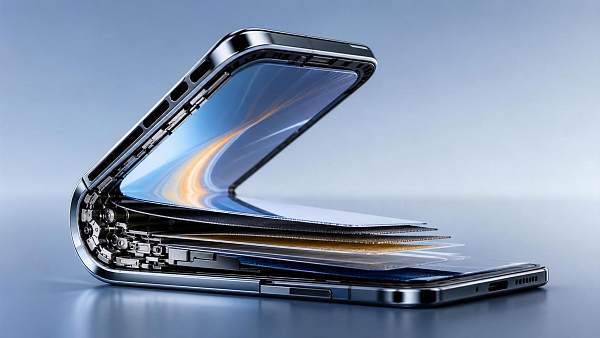 Foldable Screen Technology for Mobile Devices: How It Works and What Limits Durability
