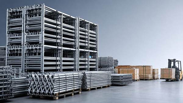 Frame Scaffolding System Bulk Orders: Pricing Factors, Sizes, and Safety Checks