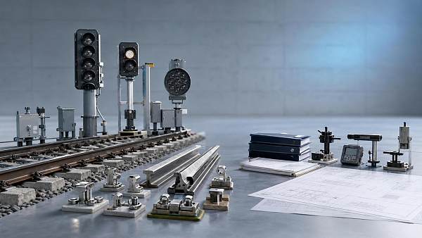 Rail Solution References Supplier Options: What to Compare Before Shortlisting