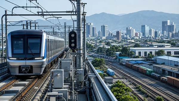 Export Market Opportunities in Latin America for Rail Suppliers: What to Evaluate