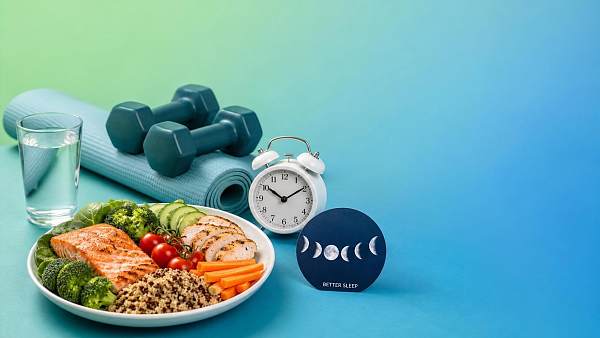 Health Guide Basics: How to Choose Reliable Advice for Daily Diet, Sleep, and Exercise