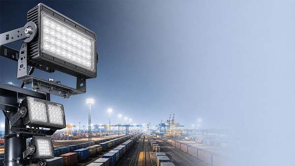 How to Evaluate an Outdoor Floodlight Supplier for Industrial and Infrastructure Projects