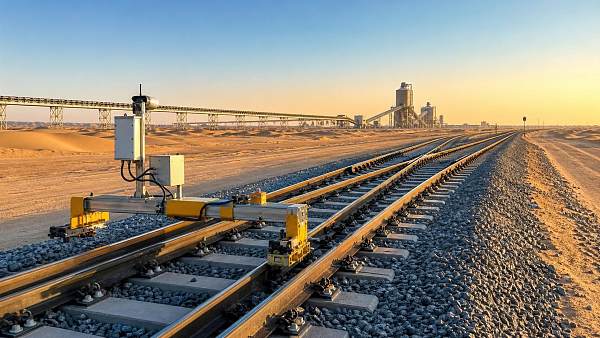 Rail Track Maintenance in the Middle East: Key Challenges, Methods, and Planning Tips