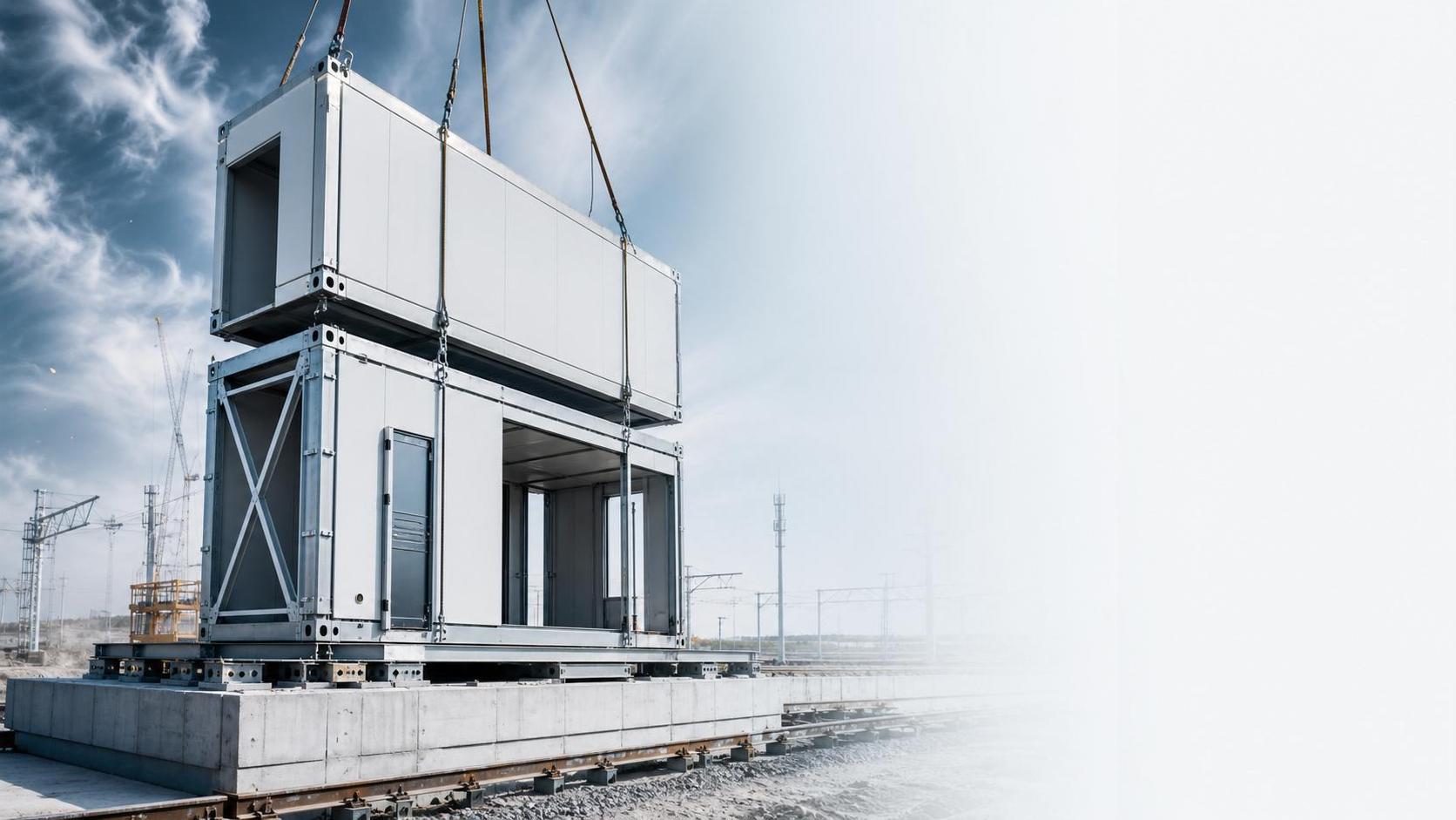 Modular Building Wind Load Resistance: Key Design Factors and Code Checks