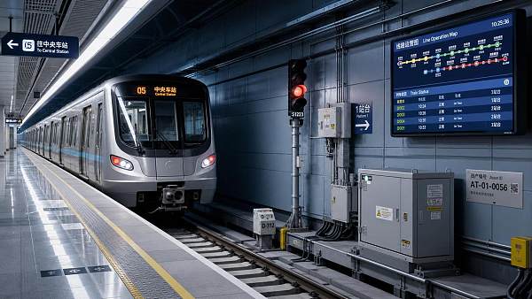How to Evaluate a Rail Urban Mobility Platform for Metro Planning and Operations