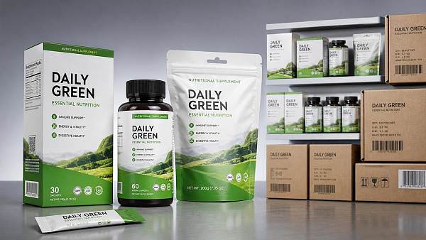 Consumer Packaging Design: How to Balance Shelf Impact, Cost, and Compliance