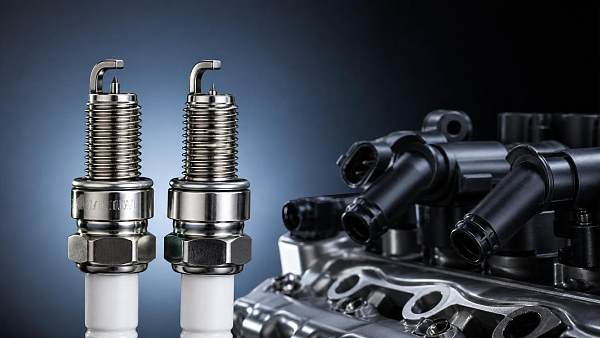 Platinum Spark Plugs vs Iridium: Differences in Lifespan, Performance, and Cost