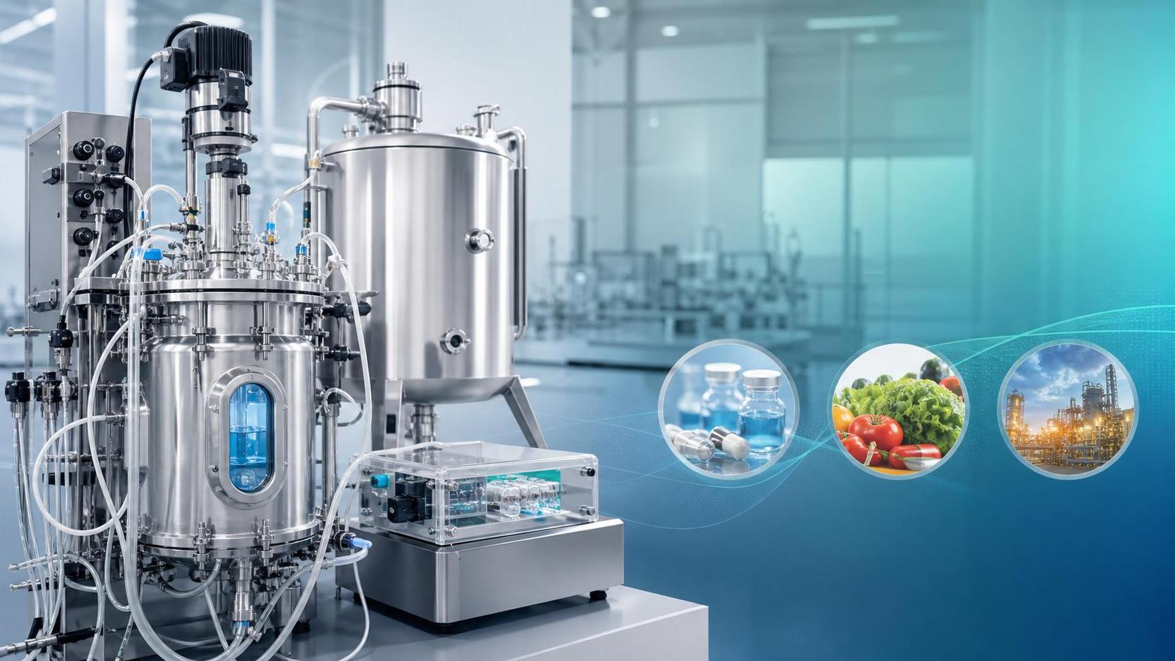 What Is Bioengineering Used For? Core Applications in Medicine, Food, and Manufacturing