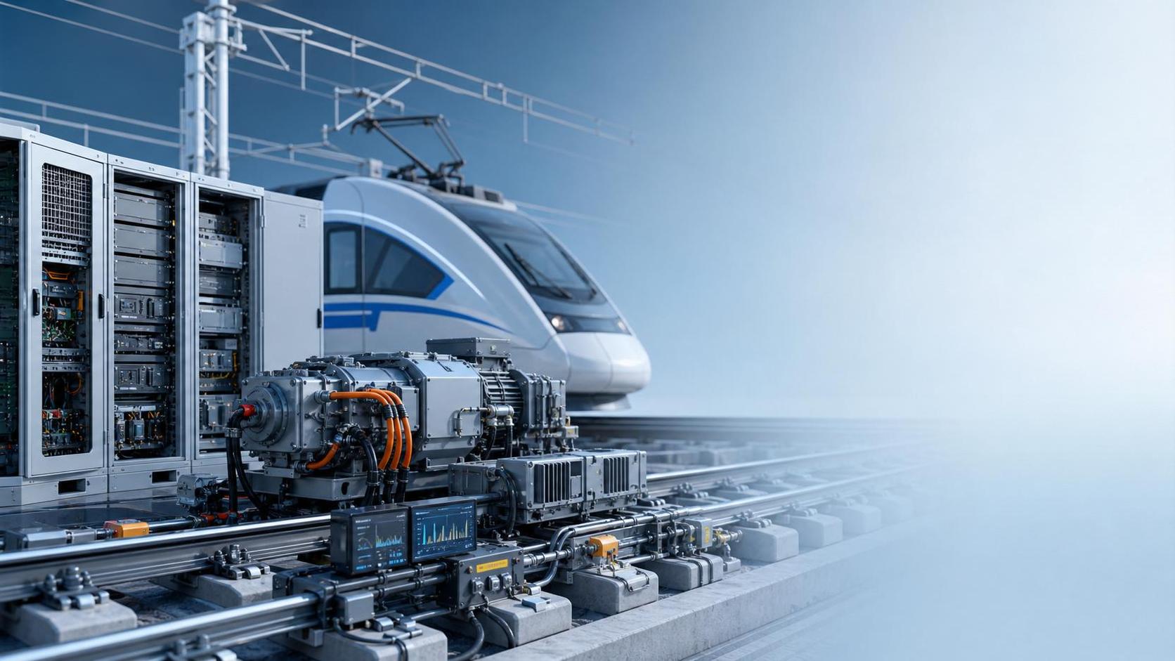Rail Benchmarking Platform Software: Key Metrics, Data Sources, and Integration Basics