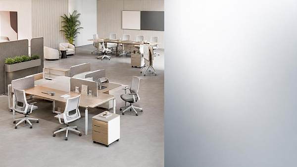 How to Choose Coworking Space Furniture Solutions for Flexibility, Comfort, and ROI