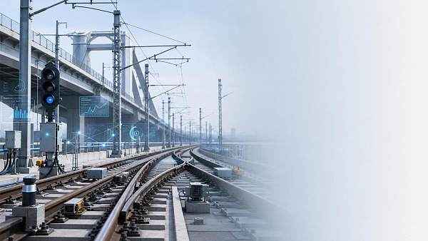 Rail Infrastructure Data Analytics: What KPIs Matter for Asset Performance Planning?