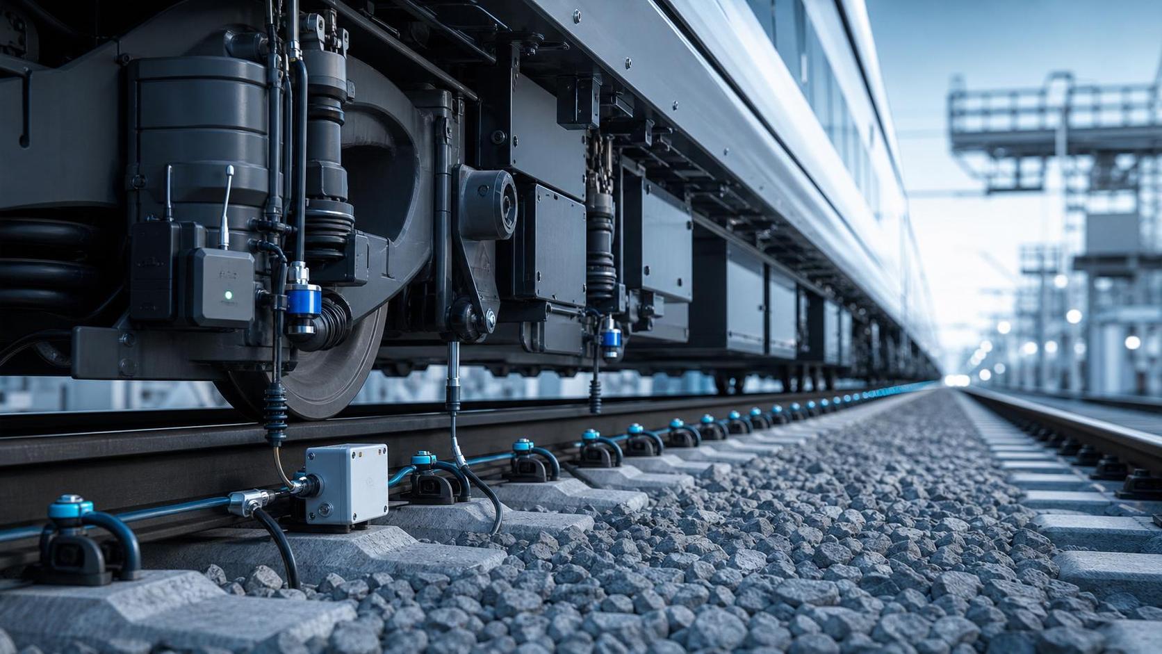 Emerging Technologies in Rail IoT Sensors: Which Upgrades Deliver Measurable Value?