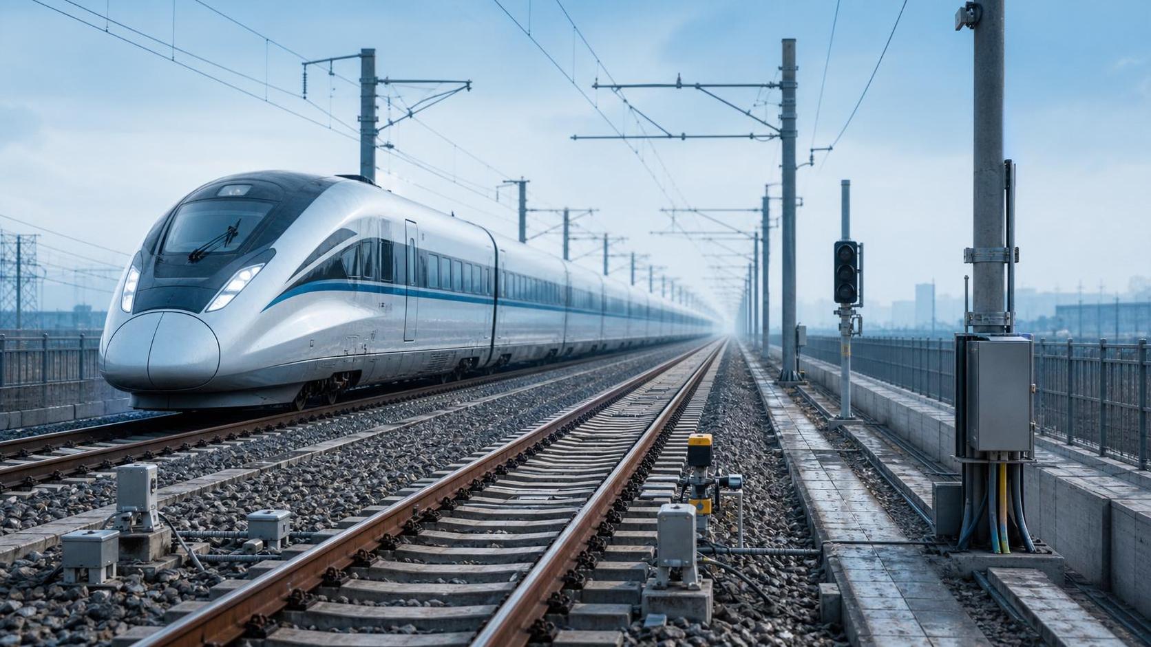Rail System Integrity Worldwide: Which Standards and Failure Risks Matter Most?