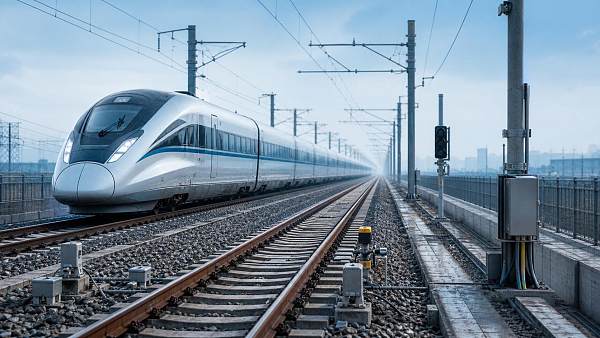 Rail System Integrity Worldwide: Which Standards and Failure Risks Matter Most?