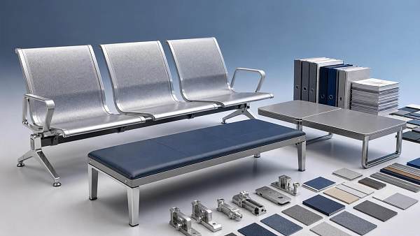 Contract Furniture Buying Guide: How to Evaluate Durability, Compliance, and Lifecycle Cost