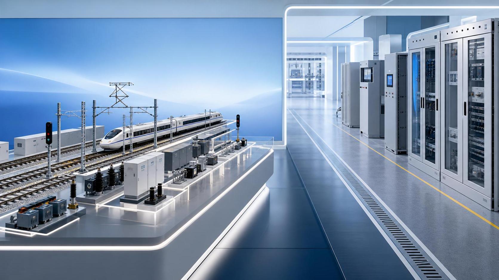 Rail Infrastructure Platform Comparison: Which Data Features Matter for Project Planning?