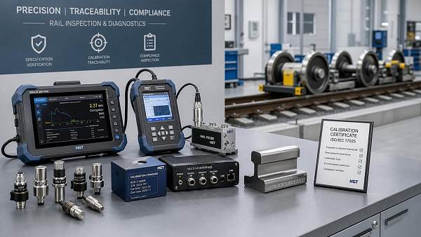Diagnostic Equipment Manufacturer Selection: Key Specs, Calibration, and Compliance Checks