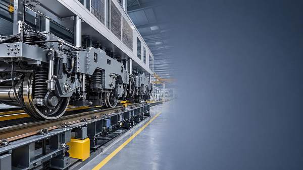 Machinery Procurement Checklist: How to Compare Capacity, Downtime Risk, and Lifecycle Cost