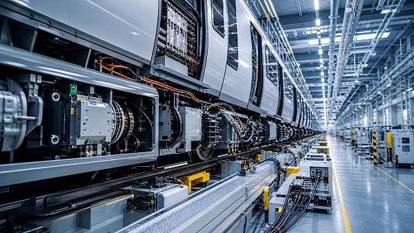 Rail Specification Support for Retrofit: What to Review Before Fleet Modernization