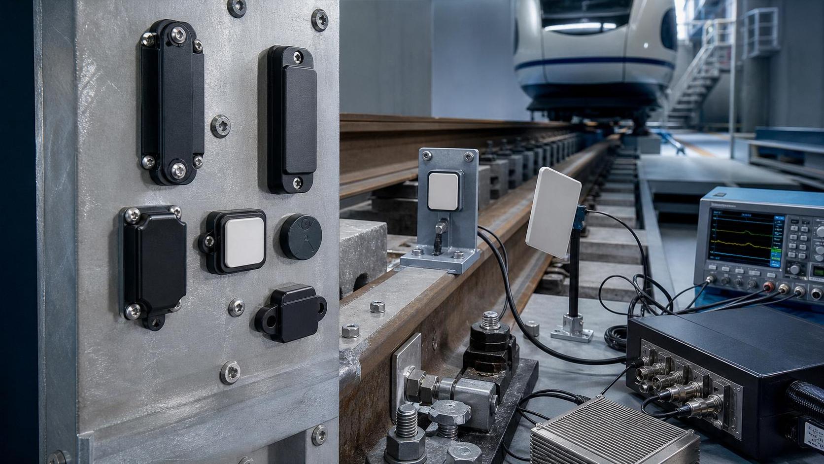 How to Evaluate an RFID Tag Manufacturer for Harsh Environments and Custom Projects