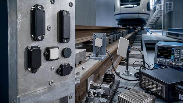 How to Evaluate an RFID Tag Manufacturer for Harsh Environments and Custom Projects