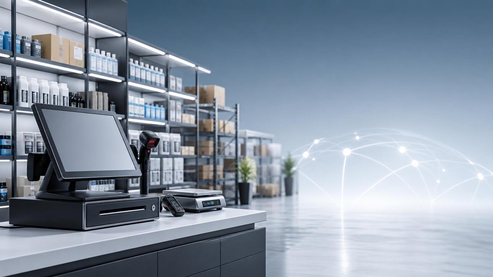Retail Technology Solutions for Multi-Store Operations: POS, Inventory, and Customer Data