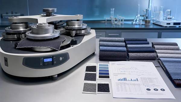 How to Interpret Martindale Abrasion Test Results for Fabric Durability Decisions