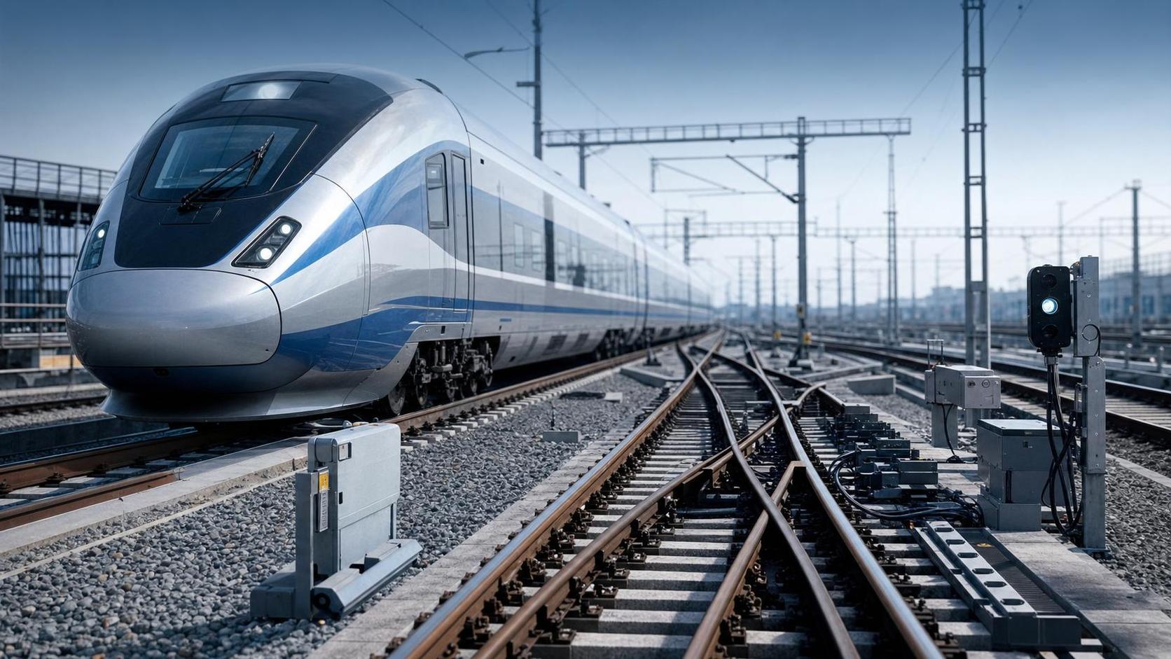 Rail Technical Benchmarking in Europe: How Operators Compare Reliability and Asset KPIs