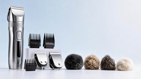 How to Choose Pet Grooming Clippers: Blade Types, Motor Power, Noise, and Coat Match