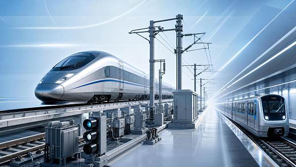 How to Evaluate Industry Applications for Rail Systems by Use Case and Operating Needs