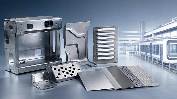 How to Specify Sheet Metal for Rail Equipment: Thickness, Finish, and Formability