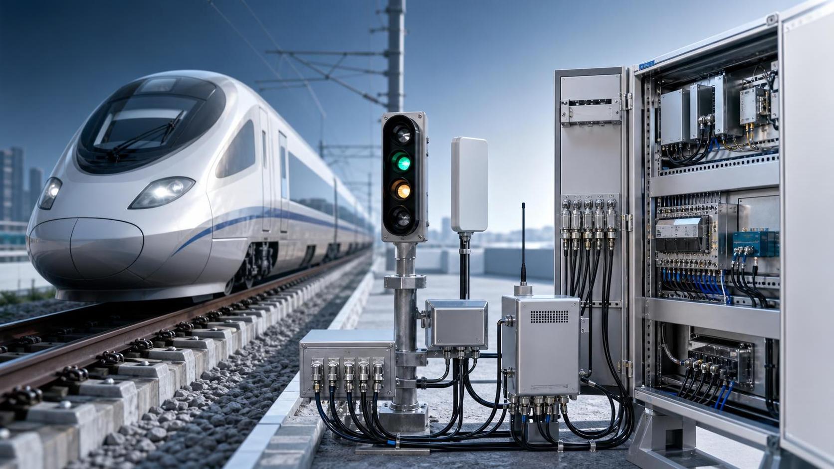 What Does Digital Integrity in Rail Systems Certification Cover?