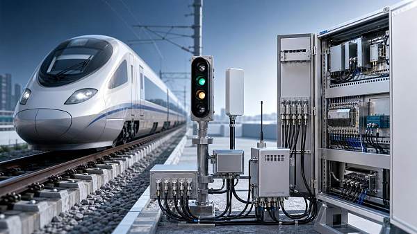What Does Digital Integrity in Rail Systems Certification Cover?