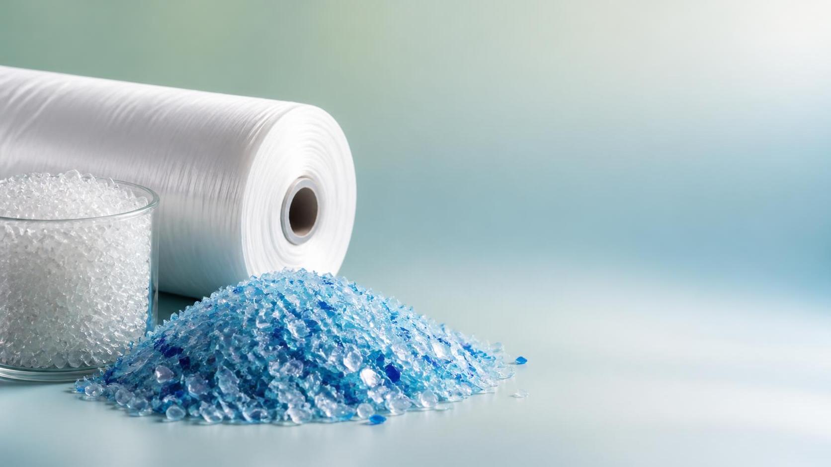 What Is Recycled Polyester and When Is It a Better Choice Than Virgin PET?