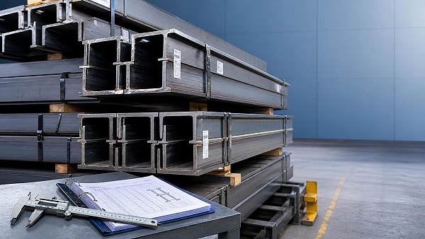 How to Evaluate a Hot Rolled H Beam Manufacturer for Structural Projects