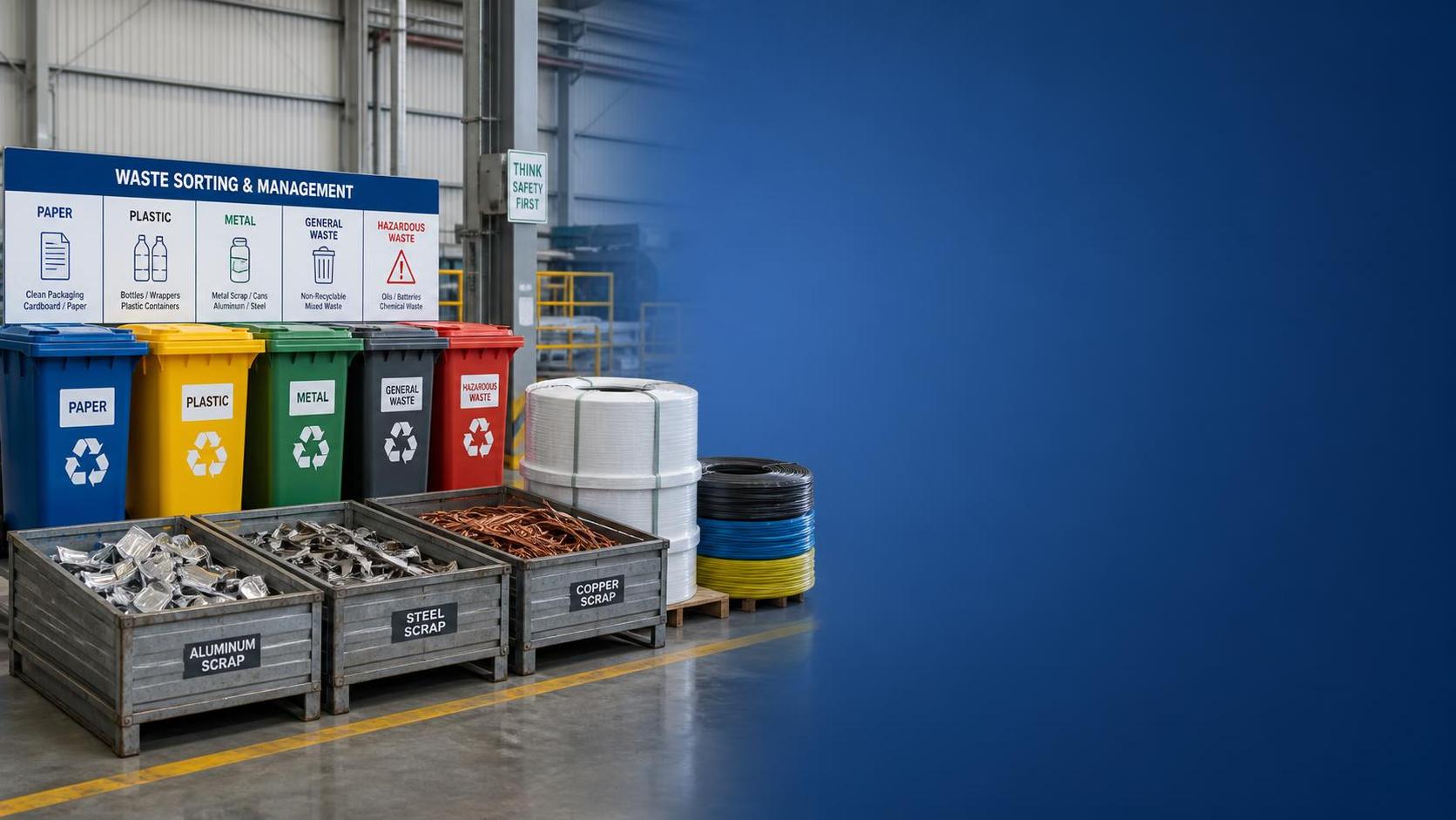 What Does Waste Management Mean for Businesses and How Should They Choose the Right Approach?