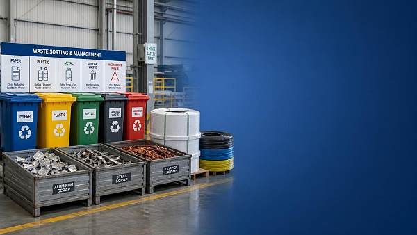 What Does Waste Management Mean for Businesses and How Should They Choose the Right Approach?