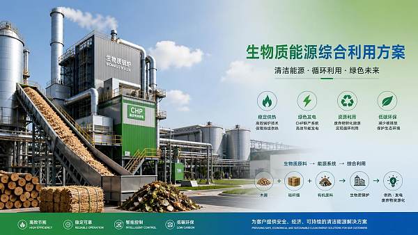 What Is Biomass Energy? Key Uses, Benefits, and Limits for Businesses