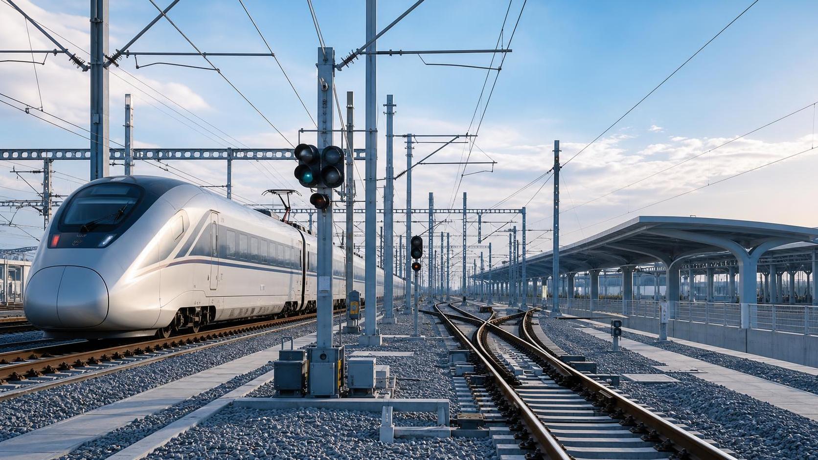Rail Multi-Disciplinary Benchmarking for Safer, Lower-Cost Project Decisions