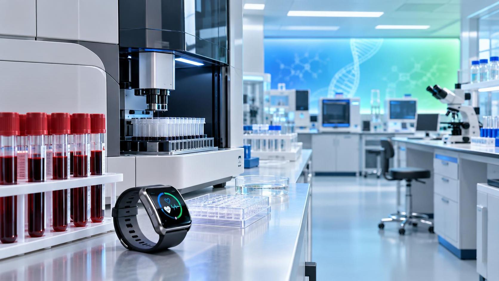 Which Health Discoveries Could Change Preventive Care in the Years Ahead?