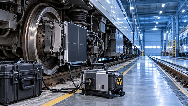 How to Evaluate Digital Radiography Flat Panel Suppliers for Rail Maintenance