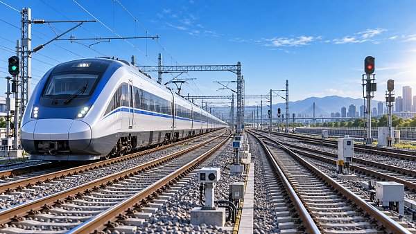 What to Evaluate in Rail Benchmarking Platform Tools for Network Performance