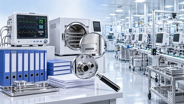 How to Vet an Industrial Buyers Directory for Medical Equipment Suppliers