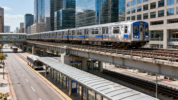 When does urban mass transit demand justify a new metro line?