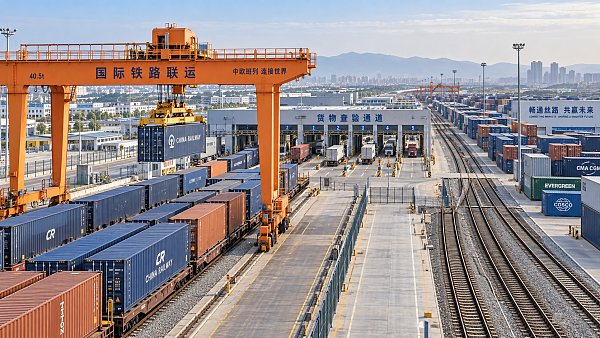 What Is Trade Connectivity? Its Impact on Shipping Costs and Border Delays