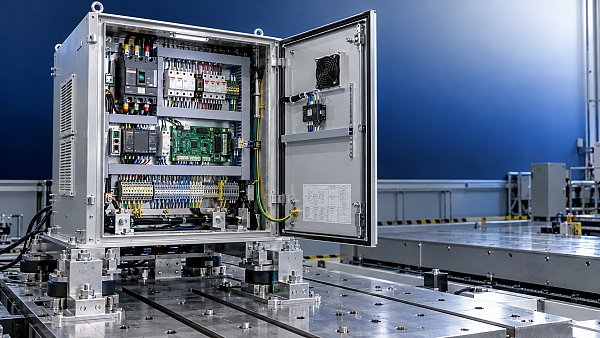 Which IEC Standards Apply to Rolling Stock Electrical Equipment?