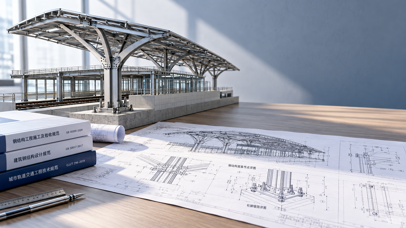 Construction Standards vs
