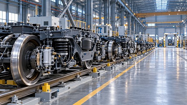Latin America Rail Sourcing Intelligence: Assessing Supplier Capacity and Lead Times